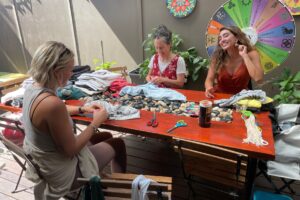 Celebrando el Día de la Madre Tierra (Australia)