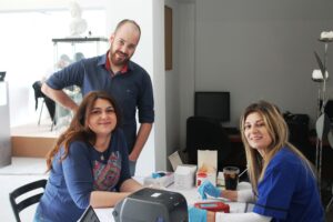 11th Blood Drive (Nicosia, Cyprus)