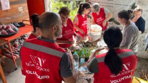 Día Internacional de la Madre Tierra (Uruguay)