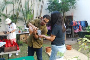 Ecopicnic (Guatemala, Guatemala)