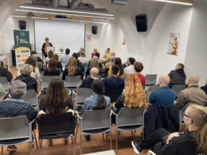 The International Earth Day (Osijek, Croatia)