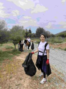 Mother Earth Day 2025 (Greece)