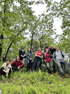 Día Internacional de la Madre Tierra (Serbia)