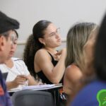 Nonviolent Communication Training in the Child for Good Program