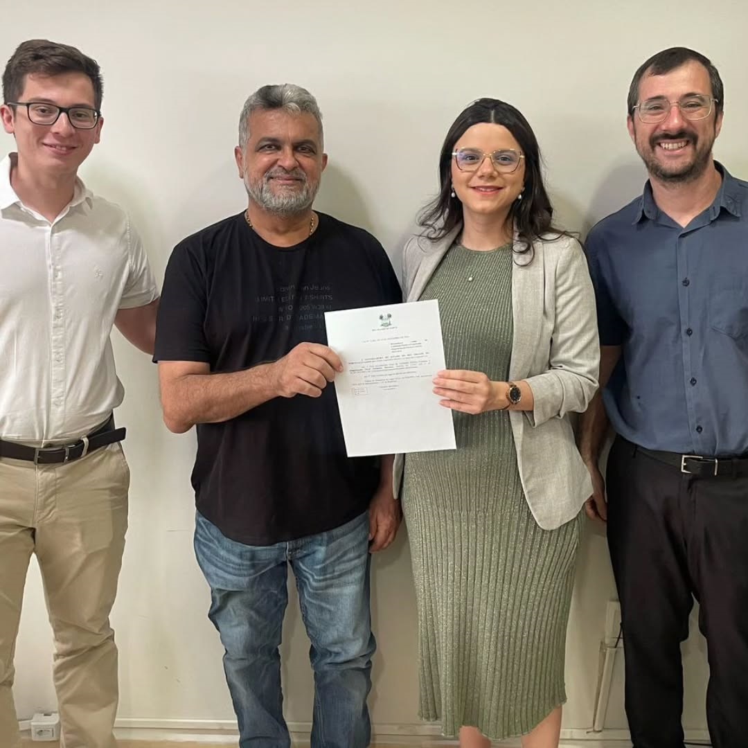 Reconocimiento de Utilidad Pública en Río Grande del Norte (Brasil)