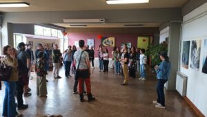 Festival “Acrópolis”: Japón, arte y cultura (Braga, Portugal)