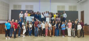 Celebración de la II edición del Taller “Filosofía para Vivir Mejor”