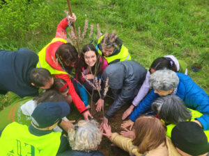 Being with Nature – Mother Earth Day (Bosnia and Herzegovina)