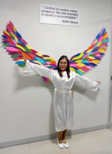 Arts Day Celebration: “Towards unity through diversity” (Peru)