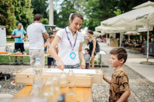 Taller de Física (Maribor, Eslovenia)
