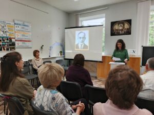 Day of Arts (Veliky Novgorod, Russia-North)