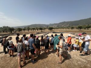 V Campamento Hércules (Portugal)