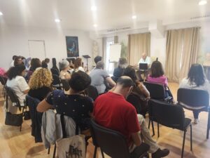 Ciclo de conferencias: Shakespeare y la Filosofía (Portugal)