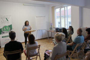 Buddha: Psychology of Liberation (Sofia, Bulgaria)