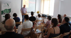 Leonardo’s Seven Principles (Sofia, Bulgaria)