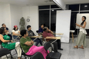 Discussion Group: Philosophy as a Way of Life (Panama)