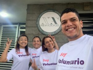 “El viaje del héroe” en Nueva Jerusalén. Jóvenes que transforman la realidad (Medellín, Colombia)