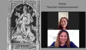 Course on Viking History and Mythology: ‘The Road to Ragnarök’ (Panama)