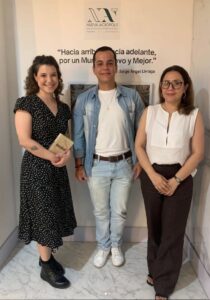 Beauty that gives wings: a look at Plato’s Phaedrus (Panama)