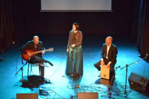 Dia de las Artes (Uruguay)