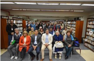 “Cuentos Zen”: una puerta hacia la conciencia a través de la sabiduría oriental (Lima-Sede central, Perú)