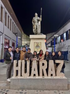 Viaje Cultural a Huaraz: Una experiencia de encuentro con la Naturaleza y la Filosofía (Perú)
