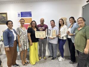 Tertulia filosófica “El libro de los muertos: Un mapa para la eternidad” (Panamá)