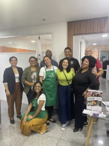 Conferencia “La Historia como maestra” (Panamá)