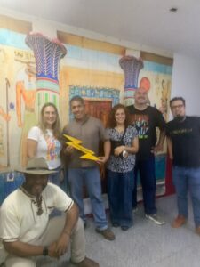 “Escape Room”: Jugando con Símbolos (Panamá)