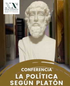 Conferencia: “La Política según Platón” (Panamá)