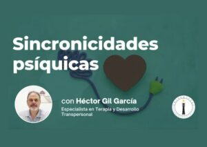 Sincronicidades psíquicas