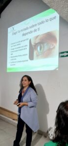 Charla-taller: Los estoicos, buenas prácticas para la vida (Colombia)