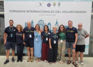 GEA and New Acropolis participate in the International Conference on Hydrological Risks held in Syracuse (Italy)