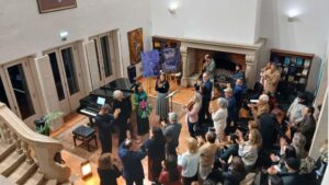 Día Mundial de la Filosofía en Portugal