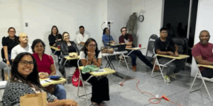 Cineforo filosófico: Soul (Panamá)