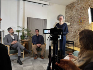 Philoweek – World Philosophy Day 2025 (Belgium)