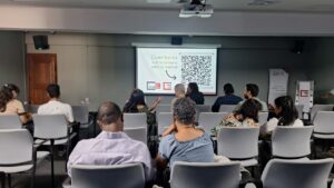 Cine-fórum filosófico: Un viaje al interior con “Azul magia” (República Dominicana)