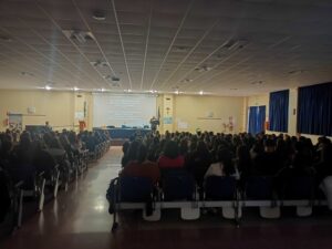 Día Mundial de la Filosofía en Ragusa (Sicilia, Italia)