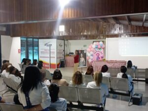 Taller de Resiliencia, la fuerza que nos impulsa (Mérida, Venezuela)