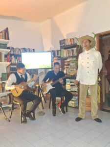 Tributo a Simón Díaz (San Cristóbal, Venezuela)