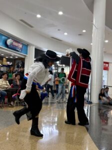 XII FILOART Intercultural Festival for World Philosophy Day (San Cristóbal, Venezuela)