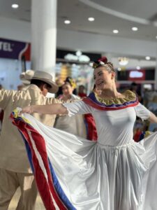 XII Festival Intercultural FILOART por el día mundial de la Filosofía (San Cristóbal, Venezuela)
