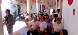 Semana China (Mérida, Venezuela)