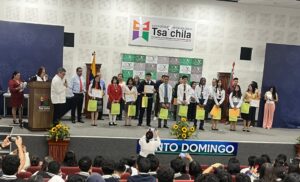 Encuentro Intercolegial de Oratoria (Ecuador)