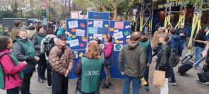 Happening for World Philosophy Day  (London, United Kingdom)