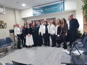 Recital poético en honor a Florbela Espanca (Portugal)