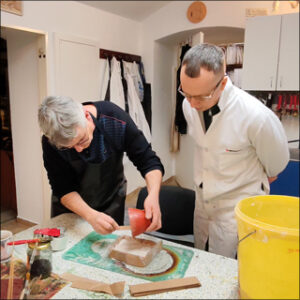 Día Internacional del Voluntariado (Praga, República Checa)