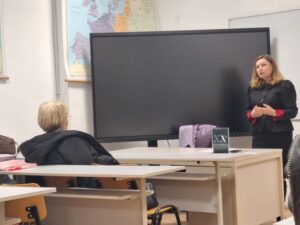 World Philosophy Day (Sibiu, Romania)