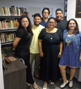 Tertulia “Filosofía para Vivir” (Panamá)