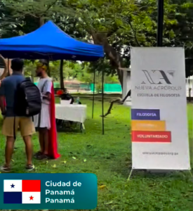 World Philosophy Day Celebration in Panama